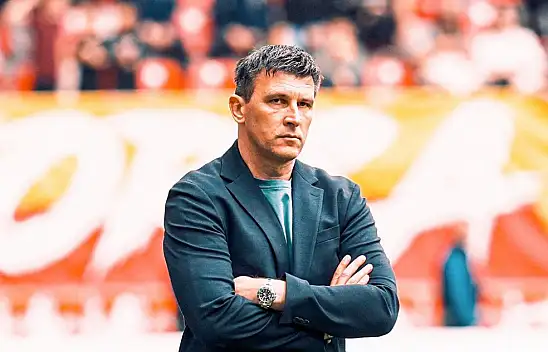 Kayserispor teknik direktörü Jakirovic: Hangi oyuncuları transfer etmek istediğini açıkladı