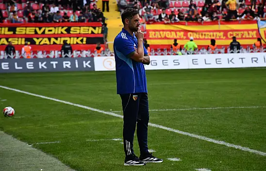 Kayserispor Teknik Direktörü Radomir Djalovic maç sonu neler söyledi?
