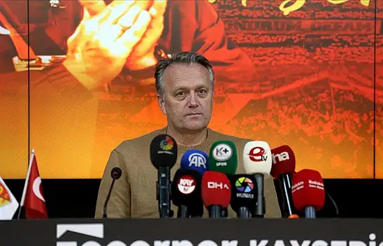 Erling Moe'den olay yaratacak çıkış: Kulüpte birçok şey değişmeli