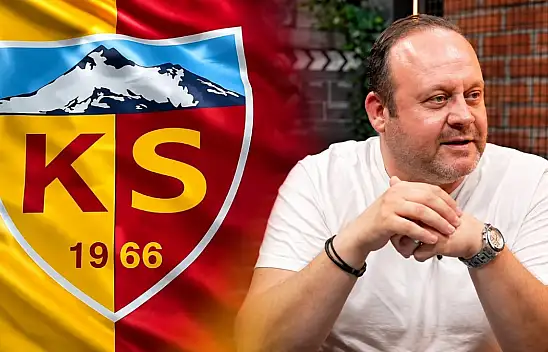 Kayserispor'u zirveye taşıyan detay! Ünlü yorumcudan dikkat çeken sözler