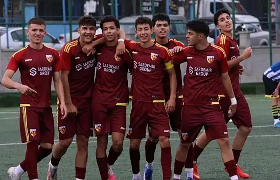 Kayserispor fırtınası dinmiyor!