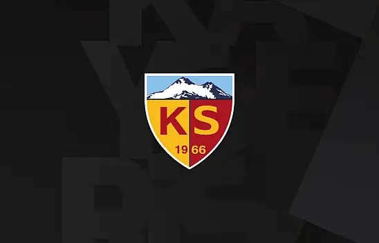 Kayserispor'un 2025-2026 sezonu bütçesi açıklandı
