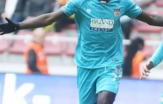 Kayserispor'un 4. transferi olacaktı, son anda vazgeçilmişti!