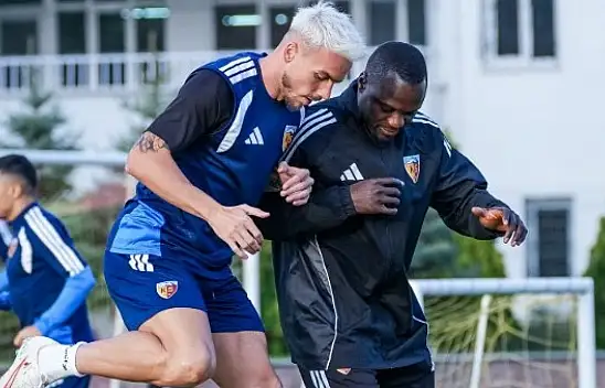 Kayserispor'un Antalya randevusunda 49 yıllık hesap