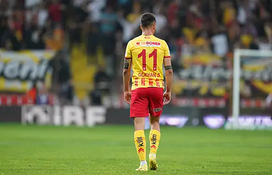 Kayserispor'un başarılı ismi Milli Takıma çağrıldı
