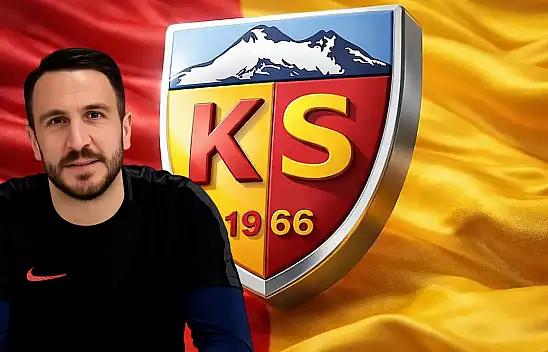 Kayserispor'un başına Kayseri'nin evladı mı geliyor?