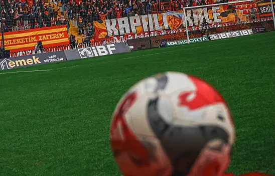 Kayserispor'un en büyük hayal kırıklığı! 28 maçta 49 gol...