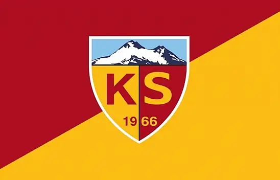 Kayserispor'un en çok gol atan ismi belli oldu!