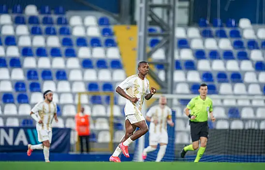 Kayserispor'un Esenler Erokspor 11'i belli oldu