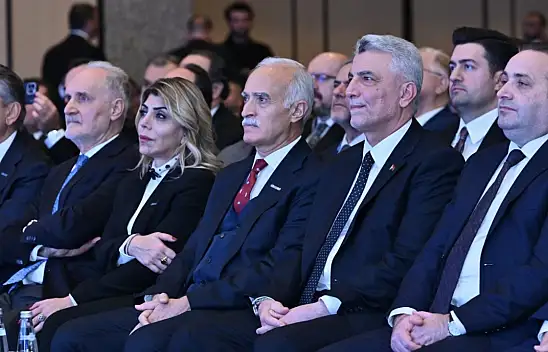 Kayserispor'un eski Başkanı'na yeni görev!