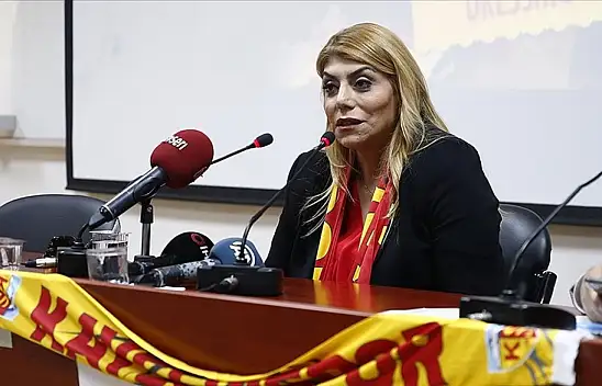 Kayserispor'un eski Başkanı tek tek sıraladı: Zorbalık, mafya…