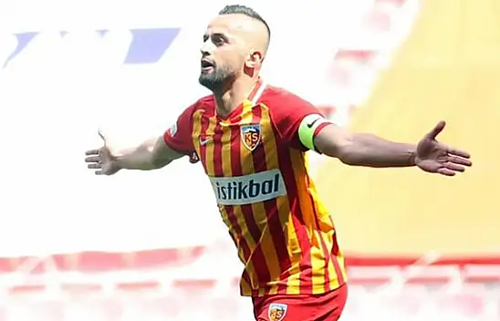 Kayserispor'un eski futbolcusunu dolandıran 'Berber' kim? 11 sene sonra satın aldığı yere gitti hayatının şokunu yaşadı