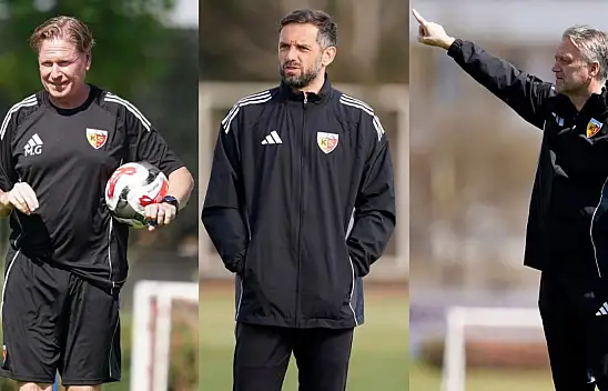 Kayserispor'un eski hocaları şimdi ne yapıyor? Dikkat çeken detay