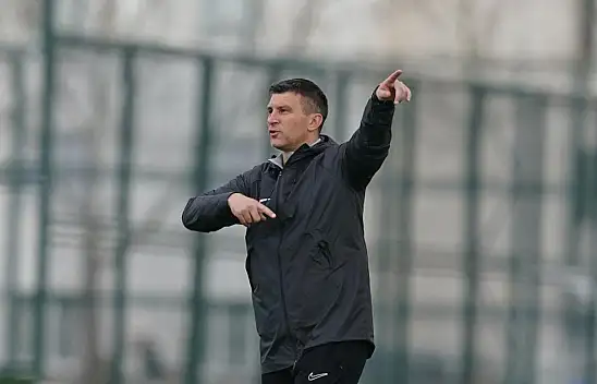 Kayserispor'un eski Hocası Sergej Jakirovic ile ilgili maddi açıklama!