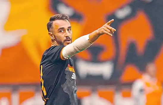 Kayserispor'un eski kaptanı için sürpriz transfer hamlesi