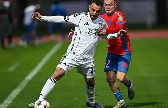Kayserispor'un eski kaptanının yeni takımı belli oldu