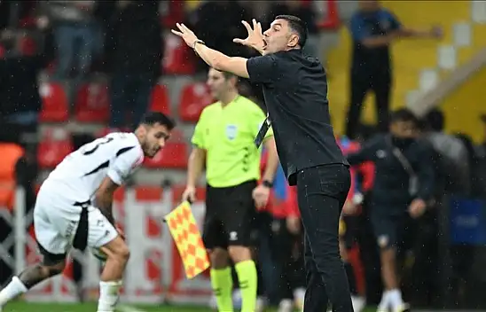 Kayserispor'un eski teknik direktörü Süper Lig ekibi ile anlaştı!