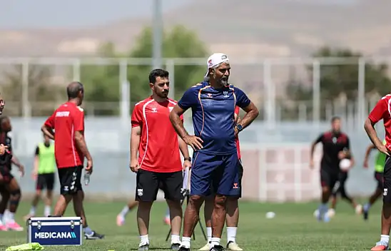 Kayserispor'un ezeli rakibi geliyor!