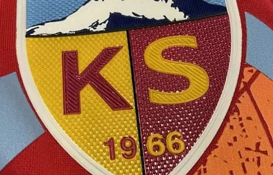 Kayserispor'un ilk 11'i açıklandı!
