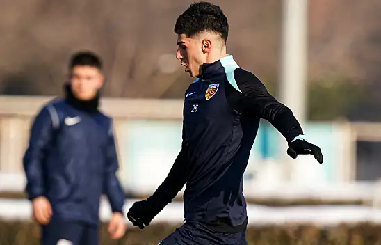 Kayserispor'un ilk 11'i belli oldu
