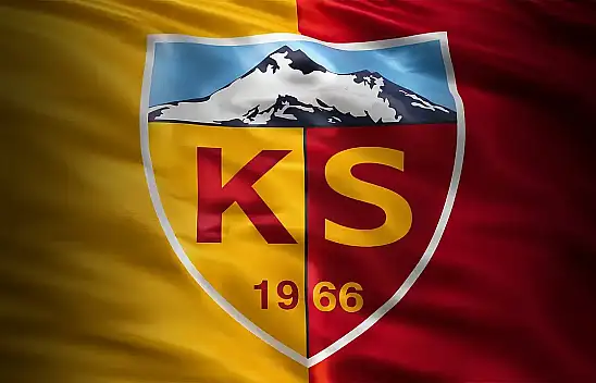 Kayserispor'un ilk 11'i belli oldu!