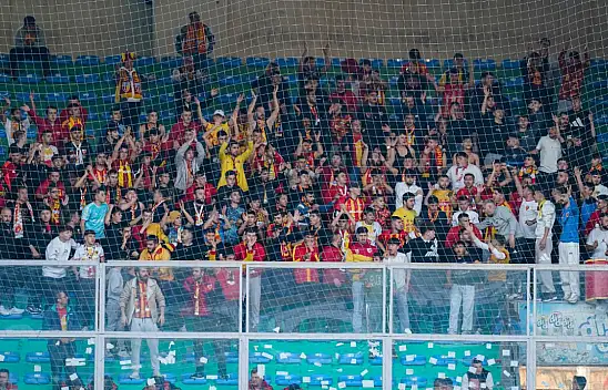 Kayserispor'un İstanbul deplasmanı sayısı 7'ye çıktı! Rakibinden hamle geldi