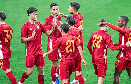 Kayserispor'un Konya maçından sonra herkes bu detayı konuştu