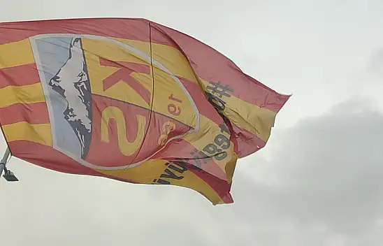 Kayserispor'un küme düşmesinin ardından manidar açıklama!