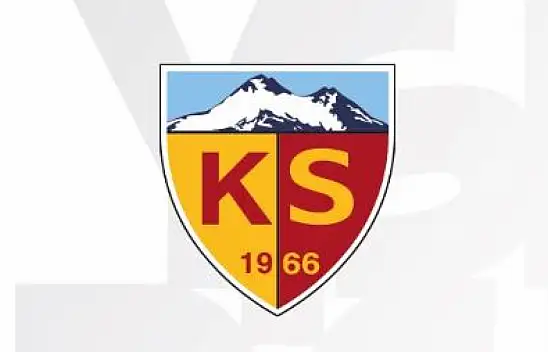 Kayserispor'un maç tarihi belli oldu