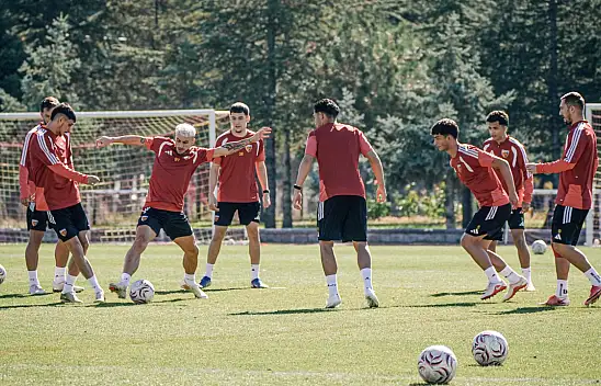 Kayserispor'un Pendikspor maçı bugün! İşte maç saati ve kanalı...