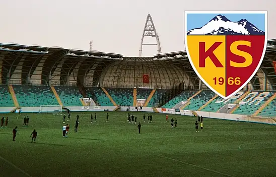 Kayserispor sezonun ilk maçına çıkacak! İlk 11 belli oldu