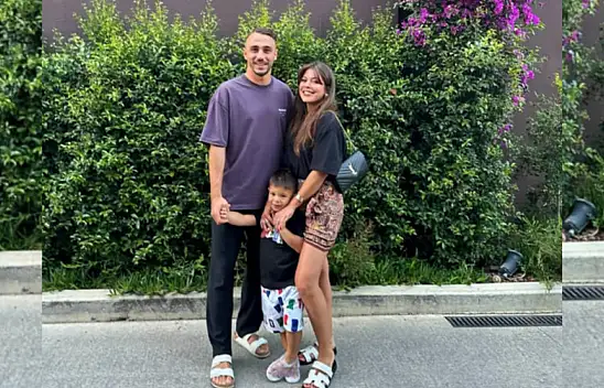Kayserispor'un şu an ailesiyle birlikte tatil yapan futbolcusu gidiyor mu?