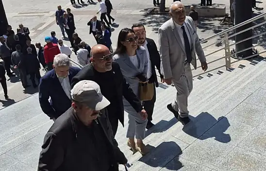 Kayserispor'un tek kadın yöneticisi! Ayten Öztürk Ünal kimdir?