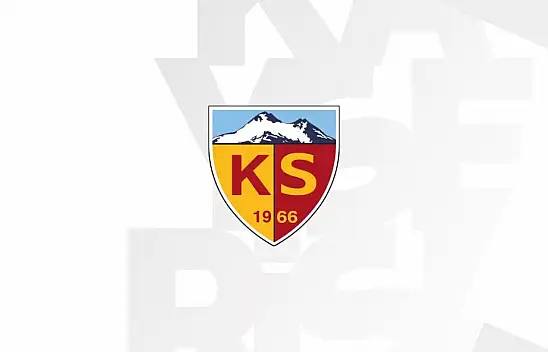 Kayserispor'un transfer bütçesi netleşti