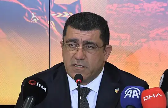 Kayserispor'un transfer tahtası açılacak mı? Dikkat çeken açıklama