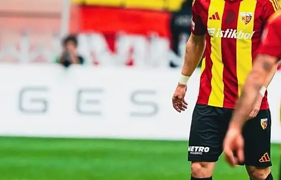 Kayserispor'un yeni gözdesi oldu! Herkes onu konuşuyor