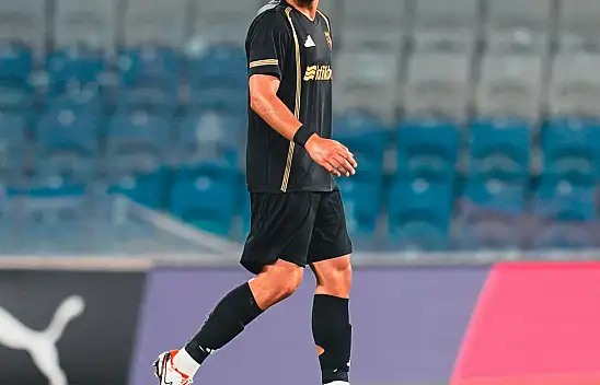 Kayserispor'un yeni kaptanı belli oldu!