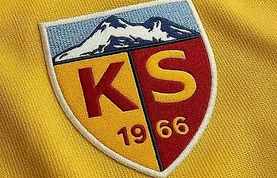 Kayserispor'un yeni teknik direktörü belli oldu
