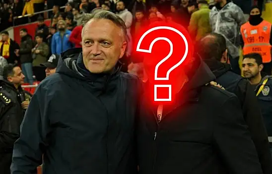 Kayserispor'un yeni teknik direktörü geliyor! Süper Lig'e veda etti