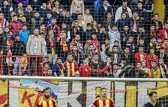 Kayserispor'un yeni sezon rakipleri belli oldu