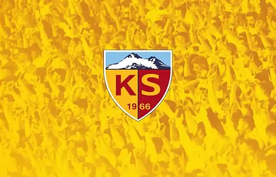 Kayserispor'un yüzü sonunda güldü!