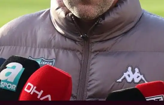 Kayserispor, yeni hocasını buldu mu?