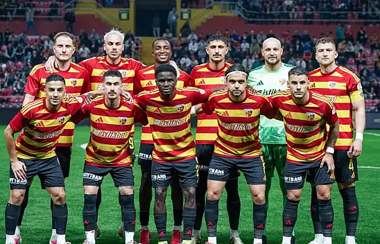 Kayserispor zirvede kaldı: Üç takım arasındaki yarış hızlandı