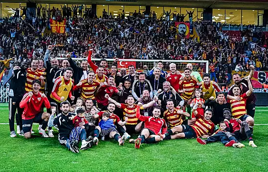 Kayserispor zirvede tek kaldı! Liderlik koltuğuna yalnız oturdu