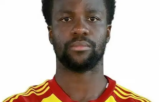 Kayserispor'da bir ayrılık daha!