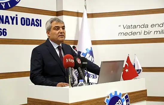 KAYSO'nun arabuluculuk semineri yoğun ilgi gördü