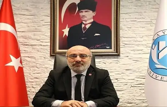 Rektör Karamustafa: Tarihin akışını değiştiren zafer!