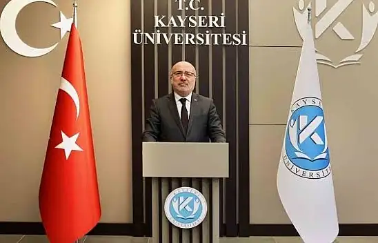 KAYÜ Rektörü'nden tercih için tavsiyeler
