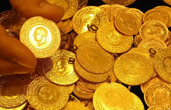 Kazancılar Çarşısı'nda altın fiyatları ne kadar oldu?