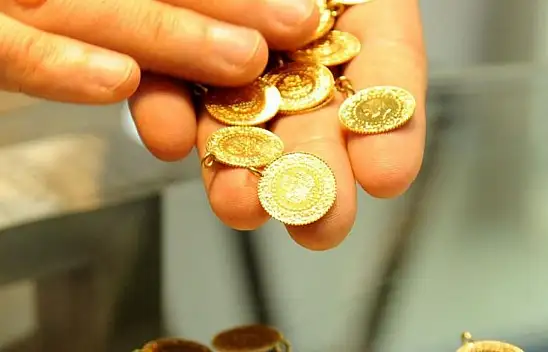 Kazancılar Çarşısı'nda altın hafta sonuna nasıl başladı! İşte fiyatlar